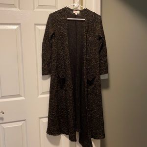 Lularoe Sarah Size Small